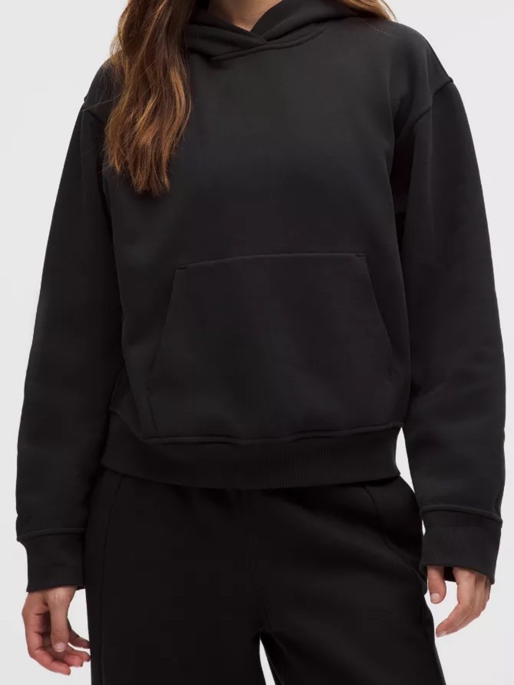 lululemon Steady State Oversized Hoodie